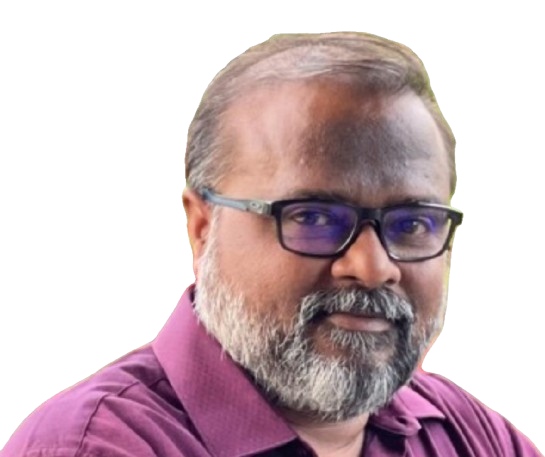 Chandrakanth Murki
